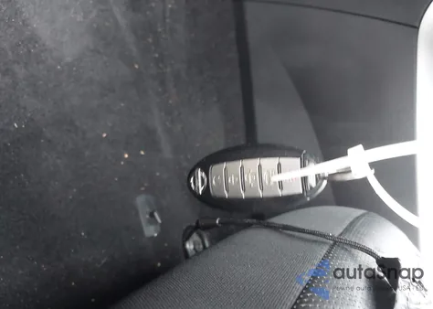 2015 Nissan Altima 2.5 Sl z USA, uszkodzony, nr VIN 1N4AL3AP3FN905293